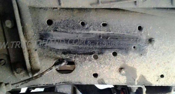 รถบรรทุก 6 ล้อ ยี่ห้อ ISUZU ช่วงสั้น ขนาด 88 แรงม้า รถบรรทุก 6 ล้อ ยี่ห้อ ISUZU ช่วงสั้น ขนาด 88 แรงม้า