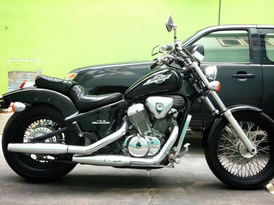 Steed ปี96 เดิมทุกจุด สพม แค่59000