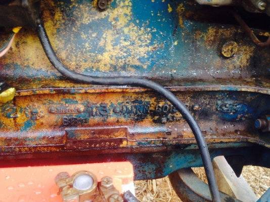 ต้องการขายด่วน Ford