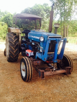 ต้องการขายด่วน Ford