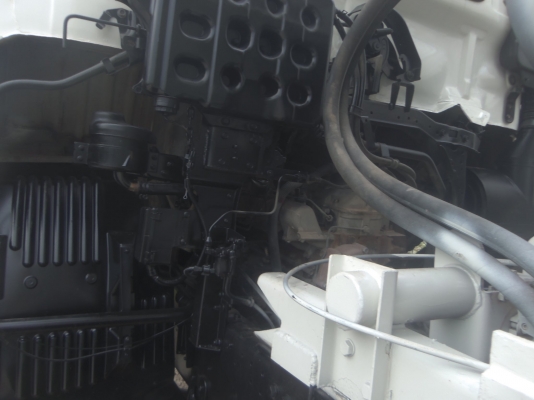 ขายรถHINO320  แรงม้า โม่ปูนสภาพสวย พร้อมใช้งาน สนใจติดต่อทดลองขับได้คะ