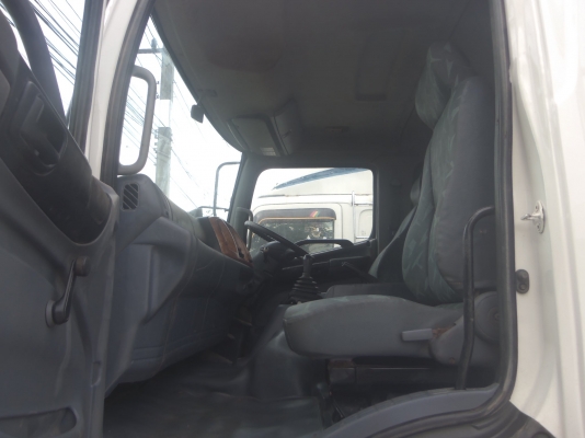 ขายรถHINO320  แรงม้า โม่ปูนสภาพสวย พร้อมใช้งาน สนใจติดต่อทดลองขับได้คะ