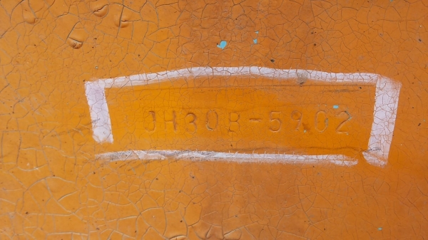 **420,000 บ.ต่อรอง**ขายรถตักล้อยาง KOMATSU JH30B -5902 เอวแข็ง ต่อแขน เครื่องเดิมปั้มเดิม เครื่อง ISUZU DA220 4สูบ 65 HP แน่นๆ แรงๆ ปั้มดี ระบบไฮฯใช้งานปกติ บุ้งกี๋ดีมีปะหน่อย แขนดี ต่อแขนแล้ว ช่วงล่างดีแน่นดี ยางสวย4เส้น บอดี้ดี มีผุนิดหน่อย กระจกเก๋งแตก