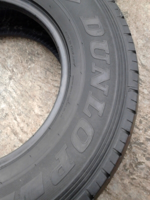 195R14   มี 3 เส้น   โทร.081-427-3941