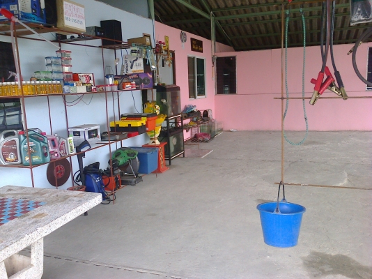 เซ้งหรือให้เช่า 120,000บ.-