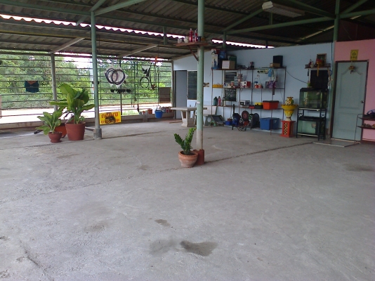 เซ้งหรือให้เช่า 120,000บ.-