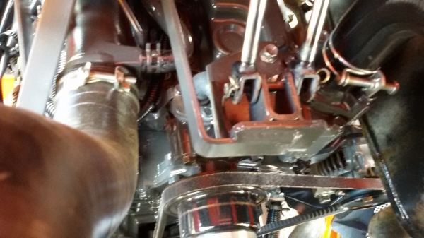 ปัญญาแทรคเตอร์..จัดมาให้ครับ ด่วน!!!คูโบต้า L3208 LIMITED พร้อมใบมีดคานบนSD140พร้อมผาน5 รถไร่ (ยางใหม่ 4เส้น)เล่มทะเบียนพร้อม