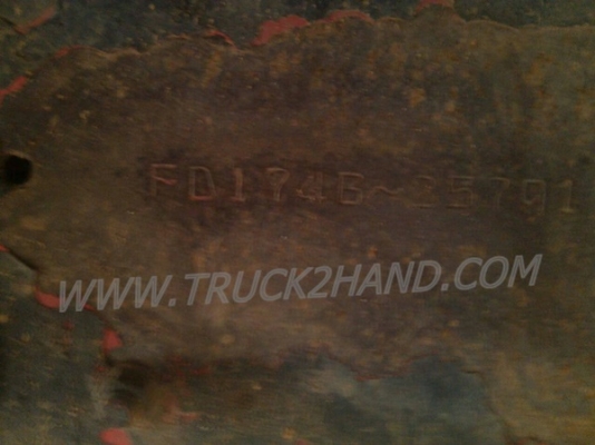 รถบรรทุก 6 ล้อดัมพ์ ยี่ห้อ HINO รุ่น FD174B ขนาด 195 แรงม้า รถบรรทุก 6 ล้อดัมพ์ ยี่ห้อ HINO รุ่น FD174B ขนาด 195 แรงม้า