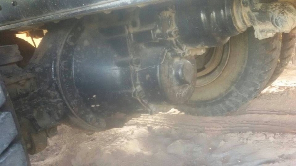 ขาย10ล้อดัมพ์2เพลา อีซูซุ ร็อคกี้นางฟ้า 240 FXZ23 NFPF R แชชซีสวยเครื่อง  สภาพพร้อมลุยงาน กระบะสามมิตรลอนเฉียง พร้อมลุยงาน