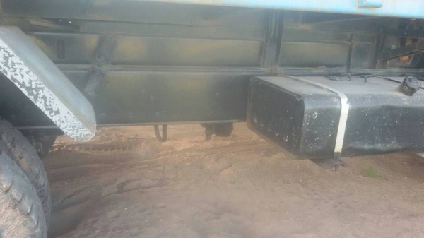 ขาย10ล้อดัมพ์2เพลา อีซูซุ ร็อคกี้นางฟ้า 240 FXZ23 NFPF R แชชซีสวยเครื่อง  สภาพพร้อมลุยงาน กระบะสามมิตรลอนเฉียง พร้อมลุยงาน