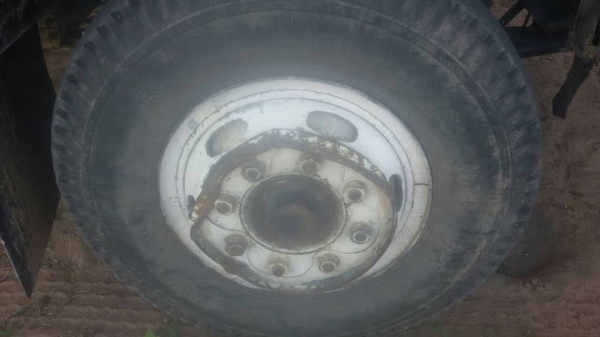 ขาย10ล้อดัมพ์2เพลา อีซูซุ ร็อคกี้นางฟ้า 240 FXZ23 NFPF R แชชซีสวยเครื่อง  สภาพพร้อมลุยงาน กระบะสามมิตรลอนเฉียง พร้อมลุยงาน