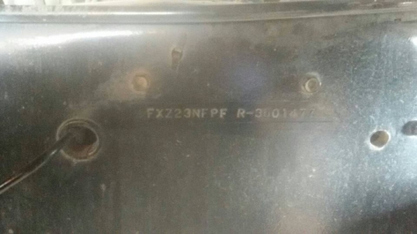 ขาย10ล้อดัมพ์2เพลา อีซูซุ ร็อคกี้นางฟ้า 240 FXZ23 NFPF R แชชซีสวยเครื่อง  สภาพพร้อมลุยงาน กระบะสามมิตรลอนเฉียง พร้อมลุยงาน