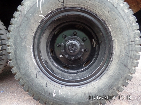 รถพ่วง 24 ล้อดั้มพ์ HINO ลด 200,000