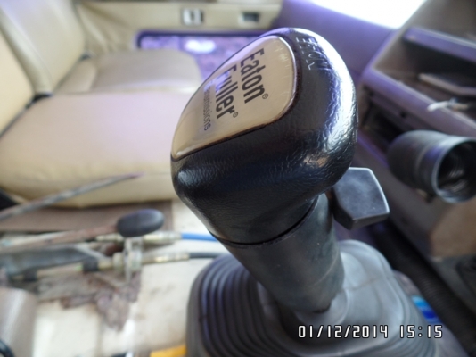 รถพ่วง 24 ล้อดั้มพ์ HINO ลด 200,000