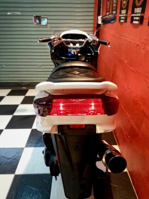 T&amp;T BIKE RAMA2 จัดให้ตามคำขอ69500฿YAMAHA MAJESTY 250 ปี2005 อินวอยแท้ ไมล์5ลูก