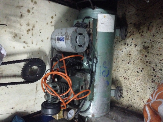 ปั๊มลมราคาถูก