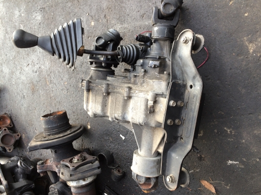 ด่วน!!! ขาย สโลว์ pajero ของเก่าจากญี่ปุ่น มีหลายลูกครับ