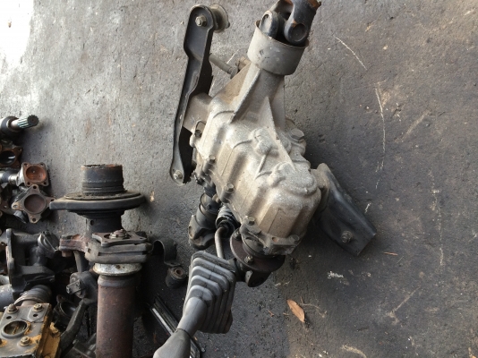 ด่วน!!! ขาย สโลว์ pajero ของเก่าจากญี่ปุ่น มีหลายลูกครับ