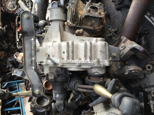 ด่วน!!! ขาย สโลว์ pajero ของเก่าจากญี่ปุ่น มีหลายลูกครับ