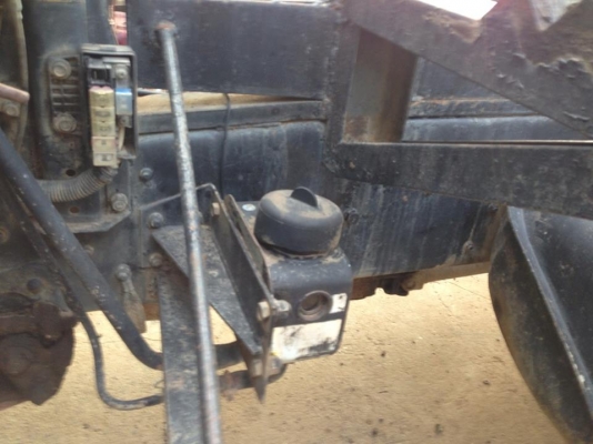 ***ขายแล้วครับขอบคุณ Truck2hand ขาย10ล้อ2เพลาดั้ม เดิมบาง(0756) HINO FM1M EM100-220HP เครื่องเดิมเกียร์เดิม แน่นๆแห้งๆ เครื่องเดิมไม่เคยแกะ แรงดี เกียร์ไม่มีหลุด ช่วงล่างเดิมๆคัสซีสวยเดิม ไม่ปะไม่ดาม กระบะดั้มพื้นเหล็กข้างไม้สภาพดี พื้นดีข้างดี ไม่โก่ง หั