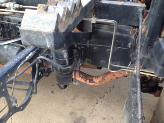 ***ขายแล้วครับขอบคุณ Truck2hand ขาย10ล้อ2เพลาดั้ม เดิมบาง(0756) HINO FM1M EM100-220HP เครื่องเดิมเกียร์เดิม แน่นๆแห้งๆ เครื่องเดิมไม่เคยแกะ แรงดี เกียร์ไม่มีหลุด ช่วงล่างเดิมๆคัสซีสวยเดิม ไม่ปะไม่ดาม กระบะดั้มพื้นเหล็กข้างไม้สภาพดี พื้นดีข้างดี ไม่โก่ง หั