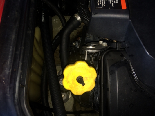 Seadoo rxp 214  y 07