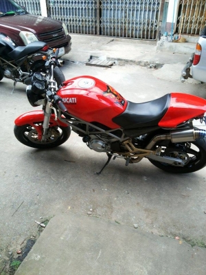 ขาย ducati m400 สรรพสามิตรแท้ หัวฉีดแล้ว เครื่องชัวส์ เก็บงานเลี่ยมทุกจุด สวยมาก ขอขาย 95000 คับ รถอยู่ ฉะเชิงเทรา ขาย ducati m400 สรรพสามิตรแท้ หัวฉีดแล้ว เครื่องชัวส์ เก็บงานเลี่ยมทุกจุด สวยมาก ขอขาย 95000 คับ รถอยู่ ฉะเชิงเทรา