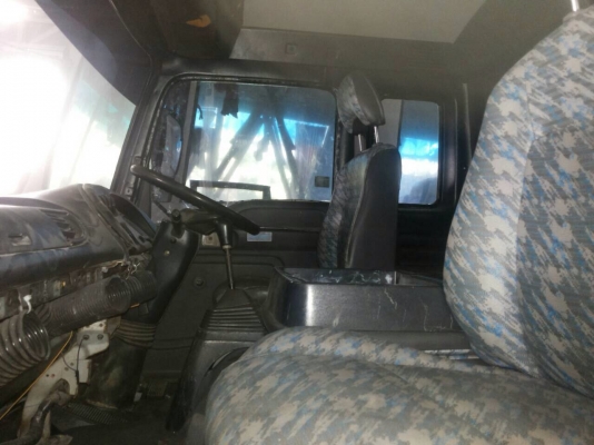 ขายรถ6ล้อหัวคัสซี สวยๆพร้อมกระบอกดั๊ม ขายรถ6ล้อหัวคัสซี สวยๆพร้อมกระบอกดั๊ม