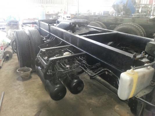 ขายรถ6ล้อหัวคัสซี สวยๆพร้อมกระบอกดั๊ม ขายรถ6ล้อหัวคัสซี สวยๆพร้อมกระบอกดั๊ม