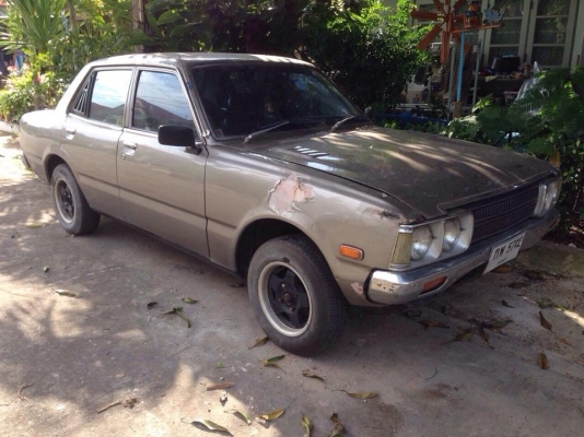 ขายโตโยต้า รถเก๋งรุ่นเก่า RT 100