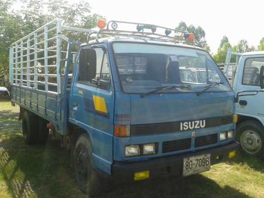 ขายISUZU NPR 115แรง ปี36เกียร์สั้นแท้ มีแอร์ เครื่องดี คัชซีสวย ภายในสวย สภาพพร้อมใช้งาน เอกสารพร้อมโอน สนใจโทร090-8588220คุณนะ ID:narong498 หรือwww.truck.in.th/498 หรือFB:ณรงค์ ซื้อขายรถมือสอง(เว็บไซต์ส่วนตัว) จัดไฟแนนซ์ได้ เงื่อนไขง่ายๆวันเดียวรับรถ