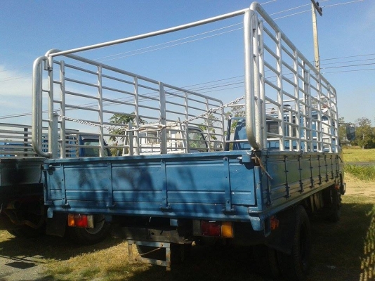 ขายISUZU NPR 115แรง ปี36เกียร์สั้นแท้ มีแอร์ เครื่องดี คัชซีสวย ภายในสวย สภาพพร้อมใช้งาน เอกสารพร้อมโอน สนใจโทร090-8588220คุณนะ ID:narong498 หรือwww.truck.in.th/498 หรือFB:ณรงค์ ซื้อขายรถมือสอง(เว็บไซต์ส่วนตัว) จัดไฟแนนซ์ได้ เงื่อนไขง่ายๆวันเดียวรับรถ