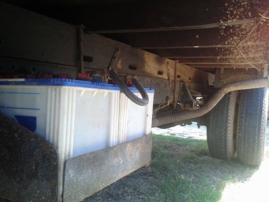 ขายISUZU NPR 115แรง ปี36เกียร์สั้นแท้ มีแอร์ เครื่องดี คัชซีสวย ภายในสวย สภาพพร้อมใช้งาน เอกสารพร้อมโอน สนใจโทร090-8588220คุณนะ ID:narong498 หรือwww.truck.in.th/498 หรือFB:ณรงค์ ซื้อขายรถมือสอง(เว็บไซต์ส่วนตัว) จัดไฟแนนซ์ได้ เงื่อนไขง่ายๆวันเดียวรับรถ