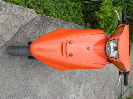 ขาย YAMAHA JOG 50 C.C.