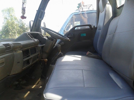 ขายISUZU NKR 110แรง ปี43 มีแอร์ เครื่องดี คัชซีสวย ภายในสวย สภาพพร้อมใช้งาน เอกสารพร้อมโอน สนใจโทร090-8588220คุณนะ ID:narong498 หรือwww.truck.in.th/498 หรือFB:ณรงค์ ซื้อขายรถมือสอง(เว็บไซต์ส่วนตัว) จัดไฟแนนซ์ได้ เงื่อนไขง่ายๆวันเดียวรับรถ