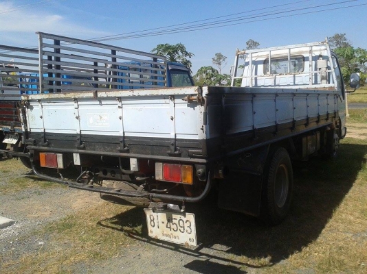 ขายISUZU NKR 110แรง ปี43 มีแอร์ เครื่องดี คัชซีสวย ภายในสวย สภาพพร้อมใช้งาน เอกสารพร้อมโอน สนใจโทร090-8588220คุณนะ ID:narong498 หรือwww.truck.in.th/498 หรือFB:ณรงค์ ซื้อขายรถมือสอง(เว็บไซต์ส่วนตัว) จัดไฟแนนซ์ได้ เงื่อนไขง่ายๆวันเดียวรับรถ