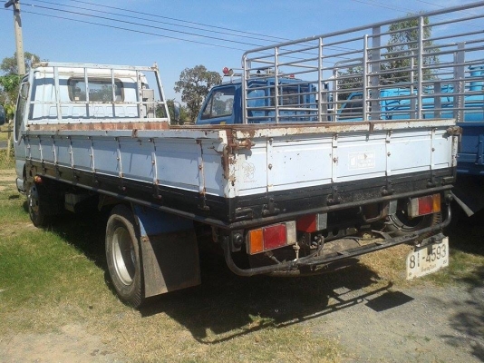 ขายISUZU NKR 110แรง ปี43 มีแอร์ เครื่องดี คัชซีสวย ภายในสวย สภาพพร้อมใช้งาน เอกสารพร้อมโอน สนใจโทร090-8588220คุณนะ ID:narong498 หรือwww.truck.in.th/498 หรือFB:ณรงค์ ซื้อขายรถมือสอง(เว็บไซต์ส่วนตัว) จัดไฟแนนซ์ได้ เงื่อนไขง่ายๆวันเดียวรับรถ