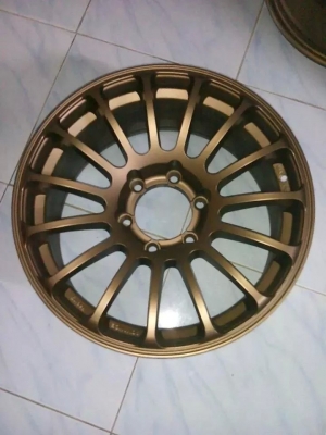 ขายแม็ค ขอบ18 9 10