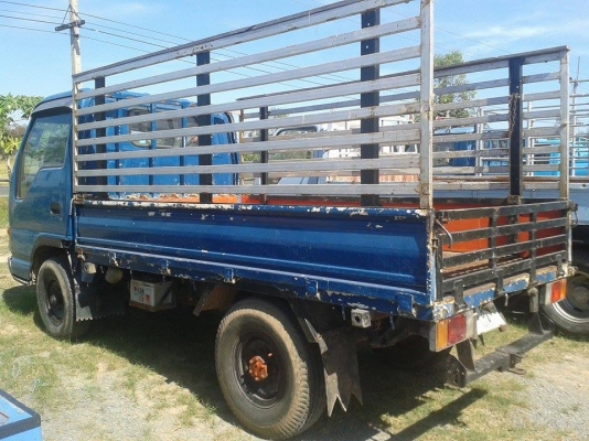 ขายISUZU 4ล้อหัวการ์ตูน เครื่องดี คัชซีสวย ภายในสวย สภาพพร้อมใช้งาน เอกสารพร้อมโอน สนใจโทร090-8588220คุณนะ ID:narong498 หรือwww.truck.in.th/498 หรือFB:ณรงค์ ซื้อขายรถมือสอง(เว็บไซต์ส่วนตัว) จัดไฟแนนซ์ได้ เงื่อนไขง่ายๆวันเดียวรับรถ