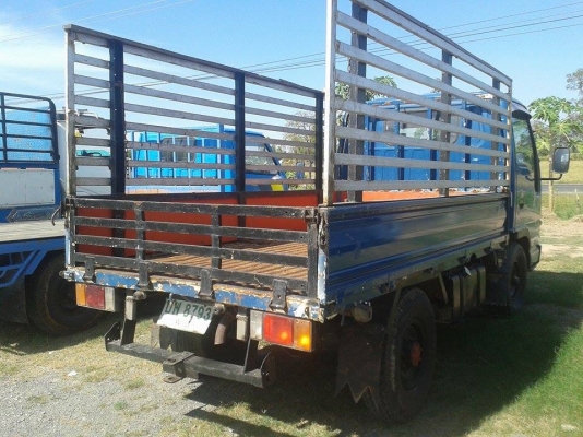 ขายISUZU 4ล้อหัวการ์ตูน เครื่องดี คัชซีสวย ภายในสวย สภาพพร้อมใช้งาน เอกสารพร้อมโอน สนใจโทร090-8588220คุณนะ ID:narong498 หรือwww.truck.in.th/498 หรือFB:ณรงค์ ซื้อขายรถมือสอง(เว็บไซต์ส่วนตัว) จัดไฟแนนซ์ได้ เงื่อนไขง่ายๆวันเดียวรับรถ