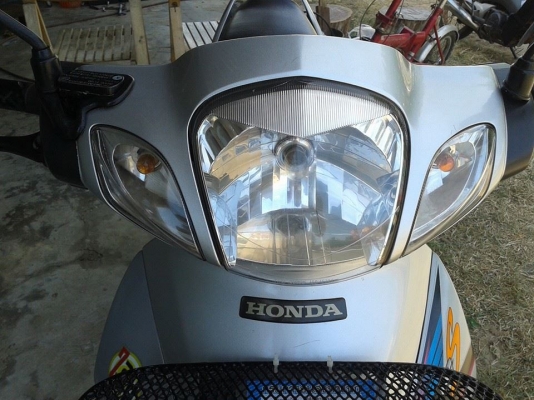 เวฟ 125 รถเดิมบ้านนอก        13900 บาท