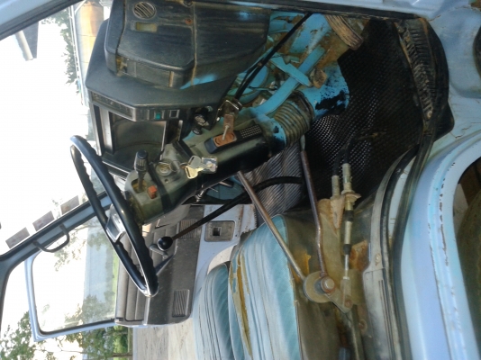 ขายรถบรรทุก 6 ล้อดัมพ์ ยี่ห้อ ISUZU รุ่น NKR