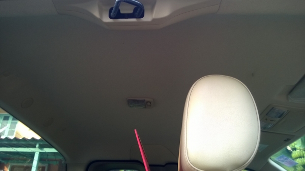 Nissan Navara LE ปี 07 MT สีดำ