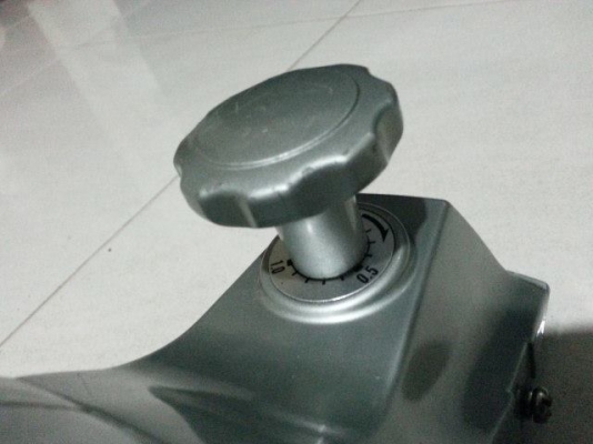 กบไฟฟ้า RYOBI - L150N