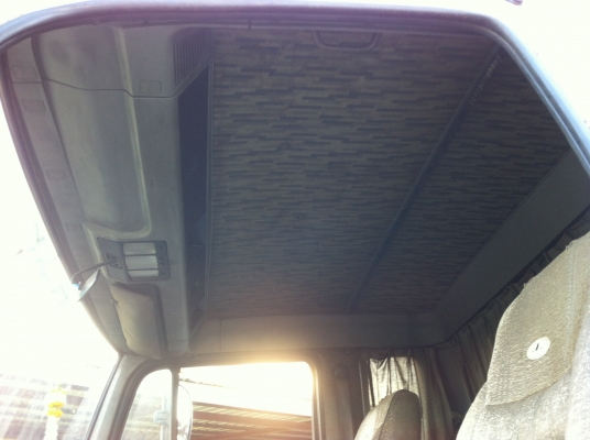 สิบล้อ KT 920 เครื่องHO7C 185 แรงม้า