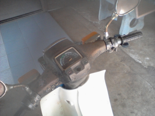 ขายด่วน y80