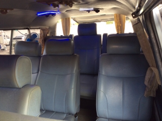 ขายรถตู้นิสสัน เออแวนปี90 เครื่อง 1JZ หัวฉีด ติดก๊ส LPG เพาเวอร์ กระจกไฟฟ้า ภายในลายไม้ แอร์หน้า-หลัง เบาะหลังสามแถว รถขับดี นั่งสบาย พร้อมใช้ครับ