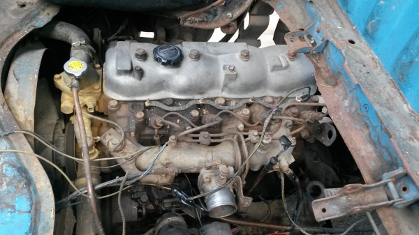 ขายรถโตโยต้าBU15 กระบะยาว4เมตร เครื่องดี70\% แซสซีสวย ทะเบียนขาดเดือน 6น๊อต พร้อมโอน ขาย 85000 บาท ขายรถโตโยต้าBU15 กระบะยาว4เมตร เครื่องดี70\% แซสซีสวย ทะเบียนขาดเดือน 6น๊อต พร้อมโอน ขาย 85000 บาท