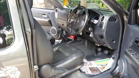 ขายด่วนมากๆครับ ISUSU 2009 ขายด่วนมากๆครับ ISUSU 2009