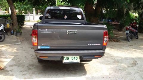 ขายด่วนมากๆครับ ISUSU 2009 ขายด่วนมากๆครับ ISUSU 2009